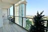 1 Bedroom Condo for rent in The Riviera Wongamat, Na Kluea, Chonburi