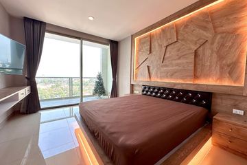 1 Bedroom Condo for rent in The Riviera Wongamat, Na Kluea, Chonburi