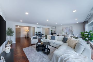 3 Bedroom Condo for rent in Sukhumvit Suite, Khlong Toei Nuea, Bangkok near BTS Nana