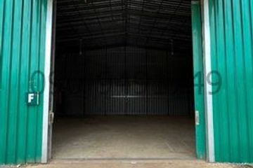 Warehouse / Factory for rent in Thawi Watthana, Bangkok
