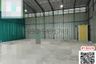 Warehouse / Factory for rent in Thawi Watthana, Bangkok