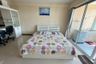 1 Bedroom Condo for rent in Laem Thong Condotel, Surasak, Chonburi