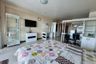 1 Bedroom Condo for rent in Laem Thong Condotel, Surasak, Chonburi