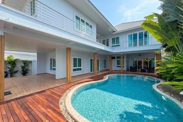 7 Bedroom Villa for rent in Pattaya Lagoon, Nong Prue, Chonburi