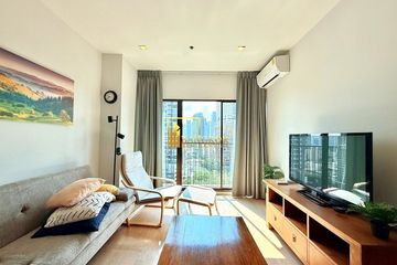 2 Bedroom Condo for Sale or Rent in Noble Refine, Khlong Tan, Bangkok near BTS Phrom Phong