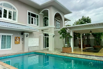 5 Bedroom Villa for rent in Fa Ham, Chiang Mai