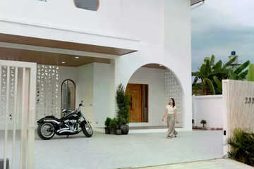 4 Bedroom Villa for sale in Nong Phueng, Chiang Mai