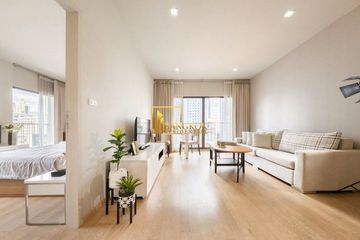 1 Bedroom Condo for rent in Noble Refine, Khlong Tan, Bangkok near BTS Phrom Phong