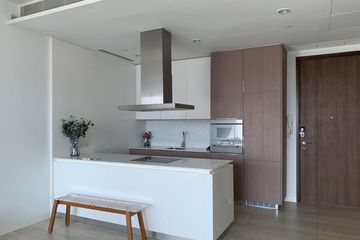2 Bedroom Condo for rent in 185 Rajadamri, Lumpini, Bangkok near BTS Ratchadamri