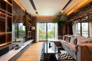 1 Bedroom Condo for rent in Noble Refine, Khlong Tan, Bangkok near BTS Phrom Phong
