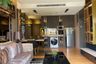 1 Bedroom Condo for rent in Noble Refine, Khlong Tan, Bangkok near BTS Phrom Phong