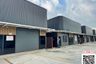 Warehouse / Factory for rent in Hua Mak, Bangkok near MRT Lam Sali