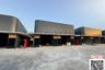 Warehouse / Factory for rent in Hua Mak, Bangkok near MRT Lam Sali