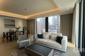 2 Bedroom Condo for rent in Tonson One Residence, Lumpini, Bangkok near BTS Ploen Chit