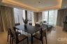 2 Bedroom Condo for rent in Tonson One Residence, Lumpini, Bangkok near BTS Ploen Chit