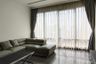 2 Bedroom Condo for rent in 185 Rajadamri, Lumpini, Bangkok near BTS Ratchadamri