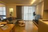 1 Bedroom Condo for rent in MODE Sukhumvit 61, Khlong Tan Nuea, Bangkok near BTS Ekkamai