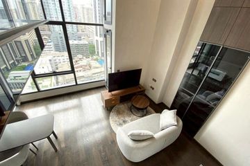 1 Bedroom Condo for rent in CONNER Ratchathewi, Thanon Phetchaburi, Bangkok near MRT Ratchathewi