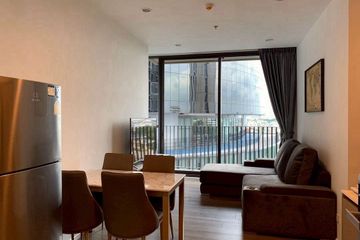 2 Bedroom Condo for Sale or Rent in Whizdom Essence, Bang Chak, Bangkok near BTS Punnawithi