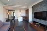 2 Bedroom Condo for rent in 185 Rajadamri, Lumpini, Bangkok near BTS Ratchadamri