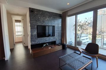 2 Bedroom Condo for rent in 185 Rajadamri, Lumpini, Bangkok near BTS Ratchadamri