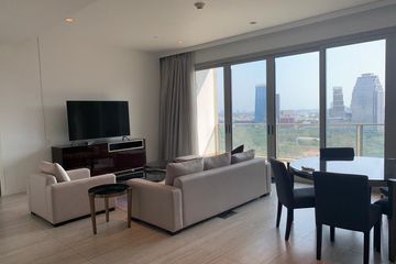 3 Bedroom Condo for rent in 185 Rajadamri, Lumpini, Bangkok near BTS Ratchadamri