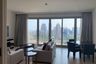 3 Bedroom Condo for rent in 185 Rajadamri, Lumpini, Bangkok near BTS Ratchadamri