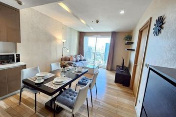 1 Bedroom Condo for Sale or Rent in Siri at Sukhumvit, Phra Khanong, Bangkok near BTS Thong Lo