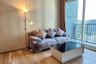 1 Bedroom Condo for Sale or Rent in Siri at Sukhumvit, Phra Khanong, Bangkok near BTS Thong Lo