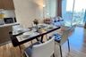 1 Bedroom Condo for Sale or Rent in Siri at Sukhumvit, Phra Khanong, Bangkok near BTS Thong Lo