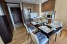 1 Bedroom Condo for Sale or Rent in Siri at Sukhumvit, Phra Khanong, Bangkok near BTS Thong Lo