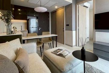 1 Bedroom Condo for rent in Cooper Siam, Rong Mueang, Bangkok near BTS National Stadium