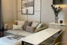 1 Bedroom Condo for rent in Cooper Siam, Rong Mueang, Bangkok near BTS National Stadium