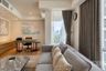 2 Bedroom Condo for sale in Langsuan Ville, Lumpini, Bangkok near BTS Chit Lom