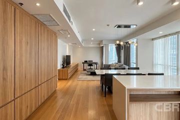 2 Bedroom Condo for sale in Langsuan Ville, Lumpini, Bangkok near BTS Chit Lom