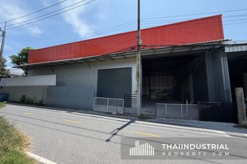 Warehouse / Factory for rent in Nong Mai Daeng, Chonburi