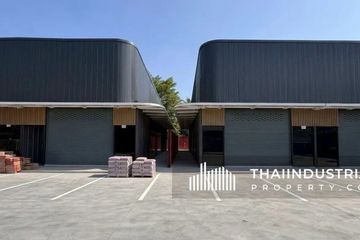 Warehouse / Factory for rent in Suan Luang, Bangkok
