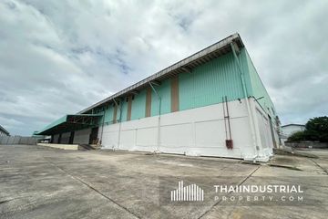 Warehouse / Factory for rent in Bang Phriang, Samut Prakan