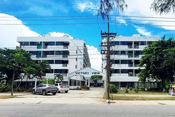 1 Bedroom Condo for sale in Victory View Condominium, 
