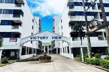 1 Bedroom Condo for sale in Victory View Condominium, 