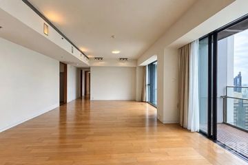 3 Bedroom Condo for sale in The Met, Thung Maha Mek, Bangkok near BTS Chong Nonsi