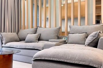 2 Bedroom Condo for rent in The Rise Sukhumvit 39, Khlong Tan Nuea, Bangkok near BTS Phrom Phong