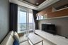 2 Bedroom Condo for sale in The Metropolis Samrong Interchange, Thepharak, Samut Prakan near BTS Samrong