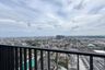 2 Bedroom Condo for sale in The Metropolis Samrong Interchange, Thepharak, Samut Prakan near BTS Samrong