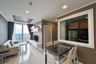 2 Bedroom Condo for rent in The Metropolis Samrong Interchange, Thepharak, Samut Prakan near BTS Samrong