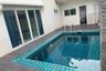 4 Bedroom Villa for rent in Casa Jomtien, Nong Prue, Chonburi