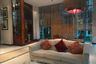 1 Bedroom Condo for rent in The Address Sukhumvit 42, Phra Khanong, Bangkok near BTS Ekkamai