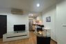 1 Bedroom Condo for rent in The Address Sukhumvit 42, Phra Khanong, Bangkok near BTS Ekkamai