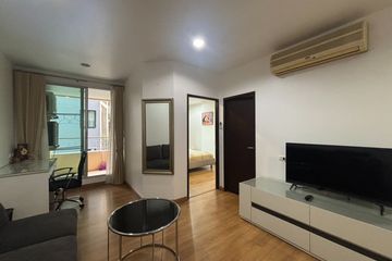 1 Bedroom Condo for rent in The Address Sukhumvit 42, Phra Khanong, Bangkok near BTS Ekkamai