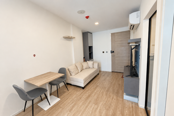 2 Bedroom Condo for sale in Atmoz Ladprao 15, Chom Phon, Bangkok near MRT Chankasem